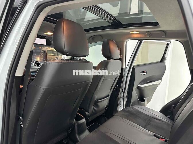 Suzuki Vitara 2016 1.6AT 9 vạn Trắng