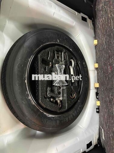 Suzuki Vitara 2016 1.6AT 9 vạn Trắng