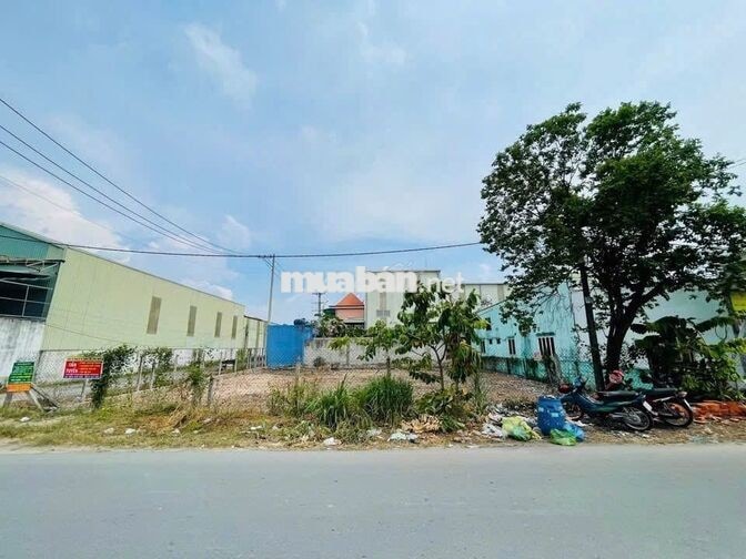 Chủ cắt lỗ đường Hồ Văn Tắng tổng diện tích 460m2 sổ riêng giá 880tr