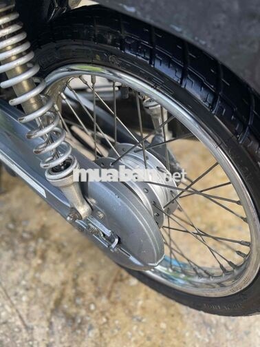Honda Blade 2018
