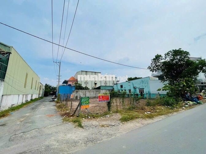 Chủ cắt lỗ đường Hồ Văn Tắng tổng diện tích 460m2 sổ riêng giá 880tr