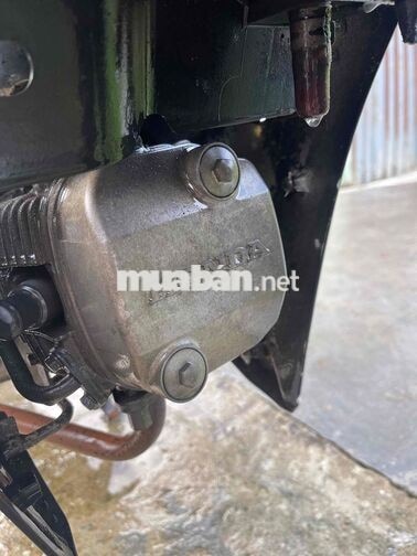 Honda Blade 2018