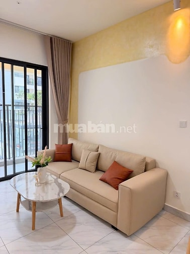 CC Cao cấp Wilton Tower. D1 Bình Thạnh. 68m2 2PN .NTCC. 17.5TR