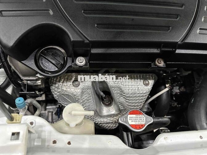 Suzuki Vitara 2016 1.6AT 9 vạn Trắng