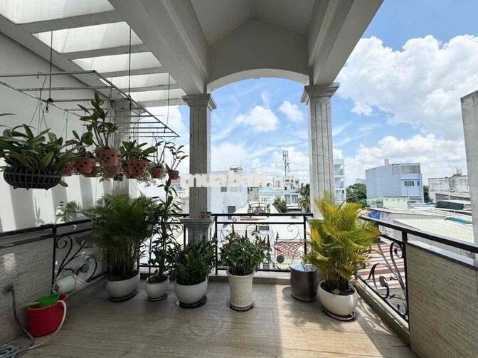 NHÀ ĐẸP HIỆP BÌNH CHÁNH – HẺM Ô TÔ – SỔ RIÊNG – 73m - HOÀN CÔNG 🔥