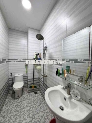 NHÀ ĐẸP HIỆP BÌNH CHÁNH – HẺM Ô TÔ – SỔ RIÊNG – 73m - HOÀN CÔNG 🔥