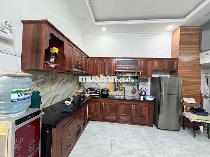 NHÀ ĐẸP HIỆP BÌNH CHÁNH – HẺM Ô TÔ – SỔ RIÊNG – 73m - HOÀN CÔNG 🔥