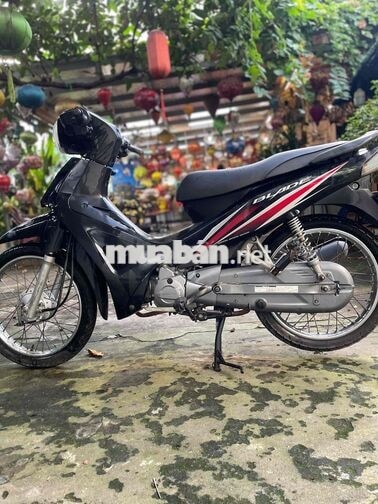 Honda Blade 2018