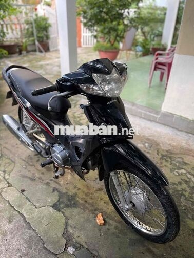 Honda Blade 2018