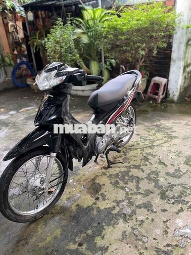 Honda Blade 2018