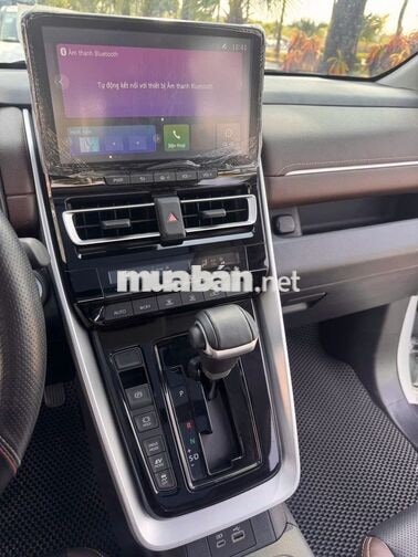Toyota Innova Cross HEV 2025 Trắng 39.000km