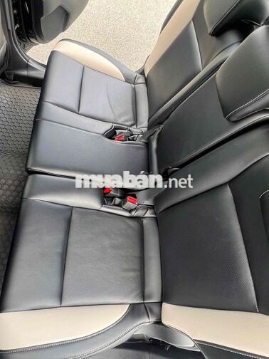 Toyota Veloz Cross 2023 Đen 7 chỗ