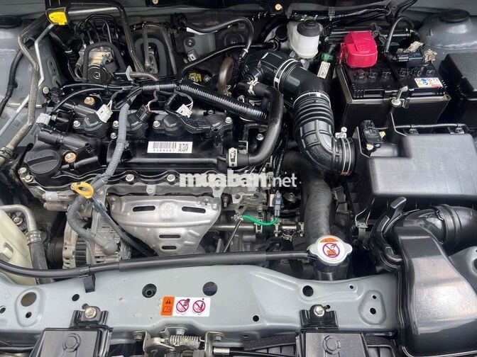 Toyota Veloz Cross 2023 Đen 7 chỗ