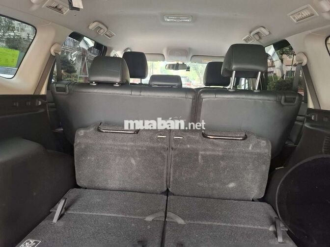 Mitsubishi Pajero Sport 2022 70000 km Trắng