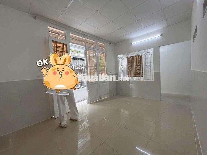 CHO THUÊ NHÀ C4 100m2 CÓ NT – NGAY CỔNG ĐINH THỊ THI VẠN PHÚC, THỦ ĐỨC
