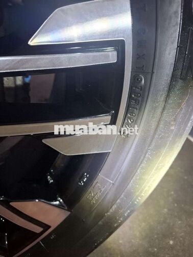 Mitsubishi Pajero Sport 2022 70000 km Trắng