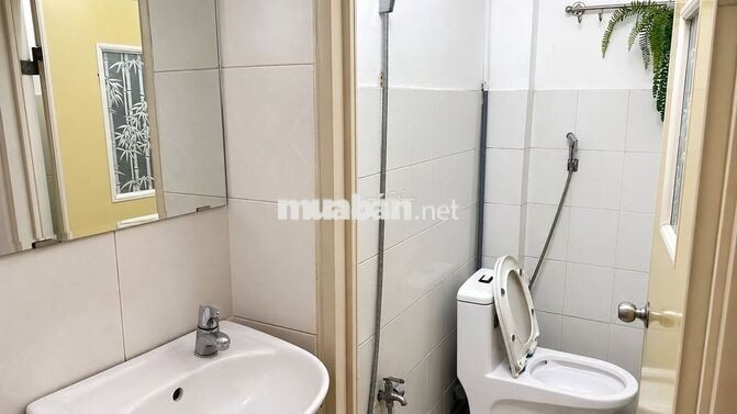 CHO THUÊ MBKD MẶT TIỀN CỘNG HÒA, TÂN BÌNH [Chính chủ]🏠