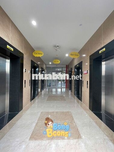 CHO THUÊ CĂN HỘ BCONS (MỚI 100%) – GIÁ CHỈ TỪ 5TR5/THÁNG - Ở ĐƯỢC NGAY