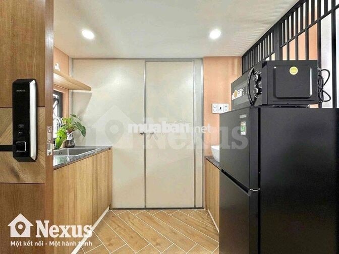 DUPLEX FULL NT - GẦN CRESCENT MALL - KCX TÂN THUẬN-BAN CÔNG THANG MÁY