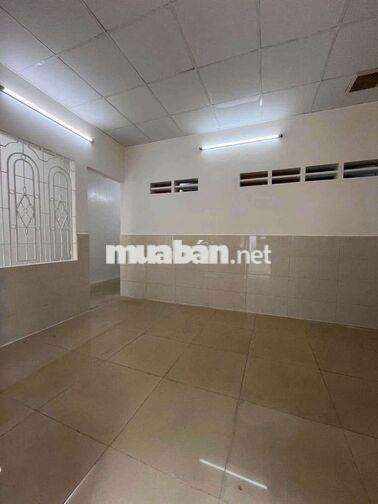 CHO THUÊ NHÀ C4 100m2 CÓ NT – NGAY CỔNG ĐINH THỊ THI VẠN PHÚC, THỦ ĐỨC