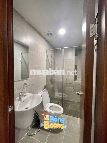 CHO THUÊ CĂN HỘ 1PN (MỚI 100%) GẦN METRO & LÀNG ĐH - GIÁ CHỈ 5TR5