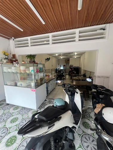 SANG QUÁN BÚN BÒ PHAN HUY ÍCH, AN HỘI TÂY GÒ VẤP