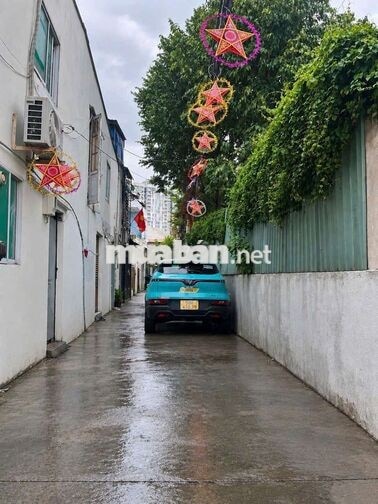 CHO THUÊ NHÀ C4 100m2 CÓ NT – NGAY CỔNG ĐINH THỊ THI VẠN PHÚC, THỦ ĐỨC