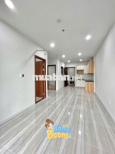 CHO THUÊ CĂN HỘ BCONS (MỚI 100%) – GIÁ CHỈ TỪ 5TR5/THÁNG - Ở ĐƯỢC NGAY