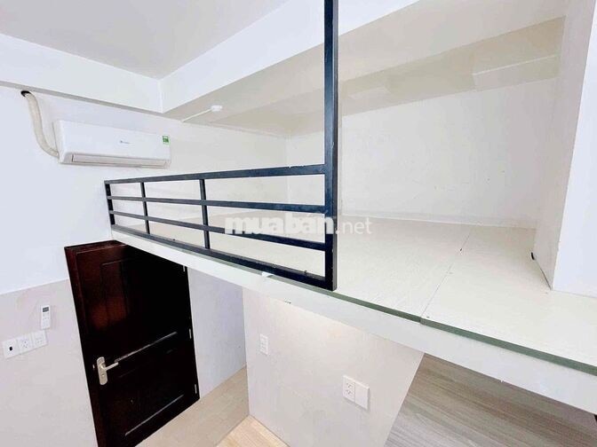 DUPLEX FULL NỘI THẤT - GẦN CRESCENT MALL - KCX TÂN THUẬN - 35m2