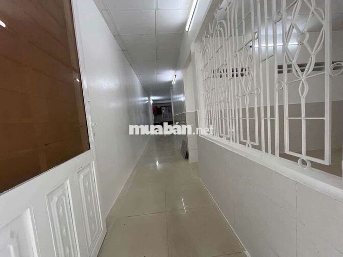 CHO THUÊ NHÀ C4 100m2 CÓ NT – NGAY CỔNG ĐINH THỊ THI VẠN PHÚC, THỦ ĐỨC