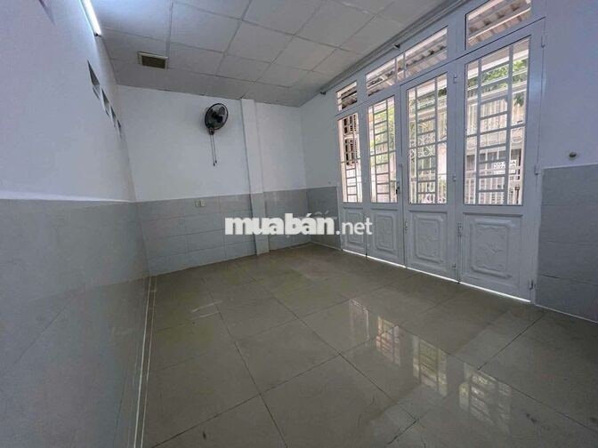 CHO THUÊ NHÀ C4 100m2 CÓ NT – NGAY CỔNG ĐINH THỊ THI VẠN PHÚC, THỦ ĐỨC