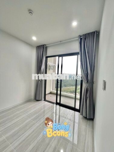 CHO THUÊ CĂN HỘ BCONS (MỚI 100%) – GIÁ CHỈ TỪ 5TR5/THÁNG - Ở ĐƯỢC NGAY