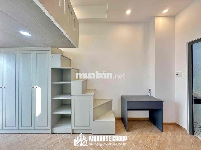 DUPLEX BAN CÔNG MỚI 100% GẦN EMART PHAN HUY ÍCH, FREE XE - Ở LIỀN