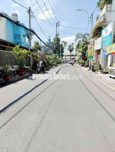 Nhà 28M2 (3.5x8) C4 SẠCH SẼ - Ở Tốt AN NINH - GẦN CHợ.