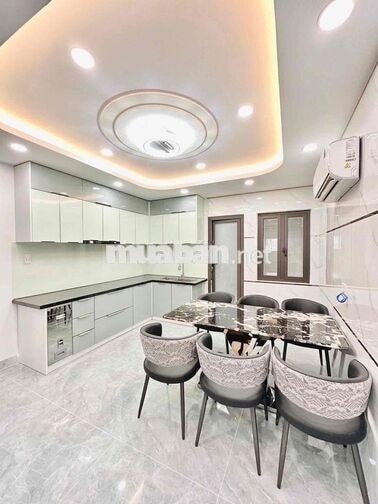 💥NHĨNH 7ty- Biệt thự 96m2-5pn- LÊ THÚC HOẠCH TÂN PHÚ