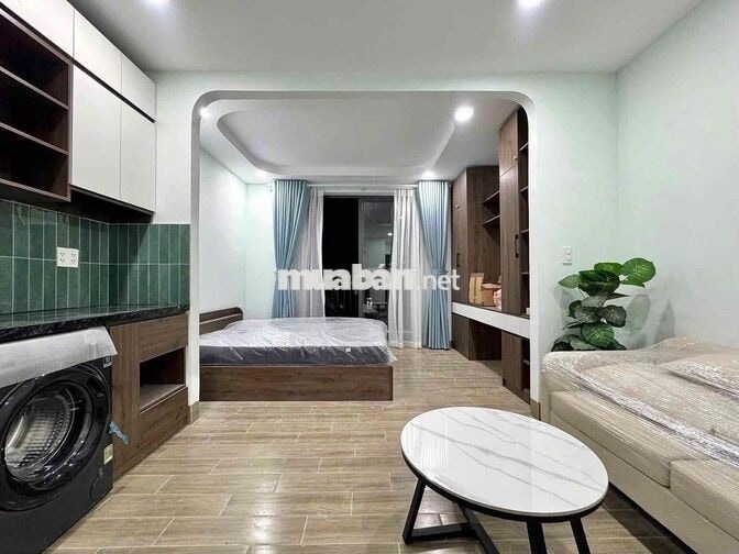 CHDV Mới Xây Siêu Đẹp Full Nội Thất -Ngay Lê Trọng Tấn- Cầu Bưng -Aeon