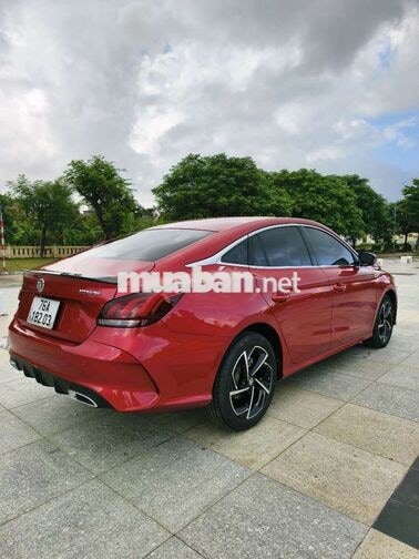 MG MG5 2022 Luxury 2.5 vạn Đỏ