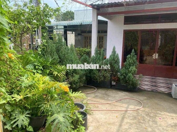 Bán Nhà 122m2 full thổ cư Phường Nhơn Trạch.