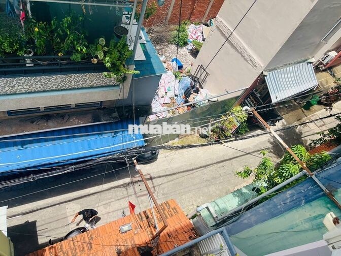 1PN, bancol, nguyễn văn lạc ( ngay ngô tất tố)