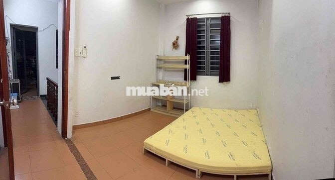 Cho thuê phòng 3,5 triệu/tháng – Ở 1 người, miễn phí gửi xe