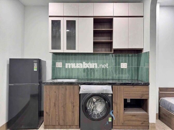 CHDV Mới Xây Siêu Đẹp Full Nội Thất -Ngay Lê Trọng Tấn- Cầu Bưng -Aeon