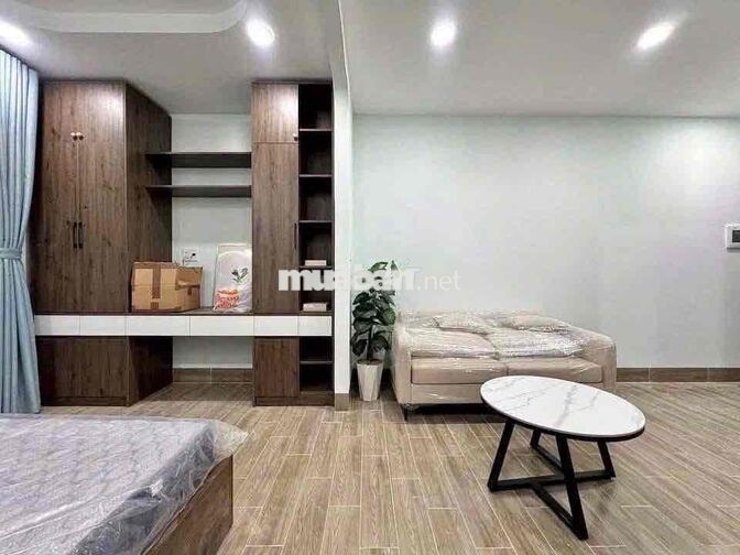 CHDV Mới Xây Siêu Đẹp Full Nội Thất -Ngay Lê Trọng Tấn- Cầu Bưng -Aeon