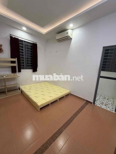 Cho thuê phòng 3,5 triệu/tháng – Ở 1 người, miễn phí gửi xe