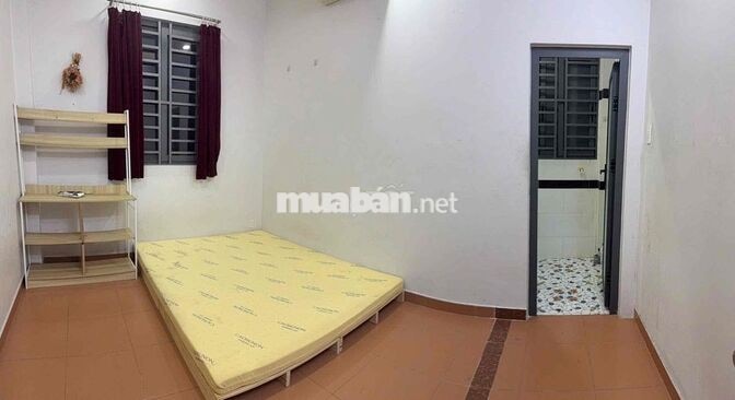 Cho thuê phòng 3,5 triệu/tháng – Ở 1 người, miễn phí gửi xe