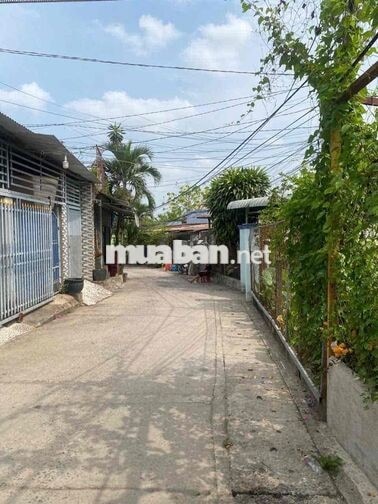 Bán Nhà 122m2 full thổ cư Phường Nhơn Trạch.