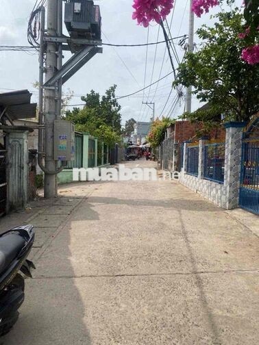 Bán Nhà 122m2 full thổ cư Phường Nhơn Trạch.