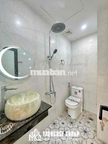 DUPLEX BAN CÔNG MỚI 100% GẦN EMART PHAN HUY ÍCH, FREE XE - Ở LIỀN