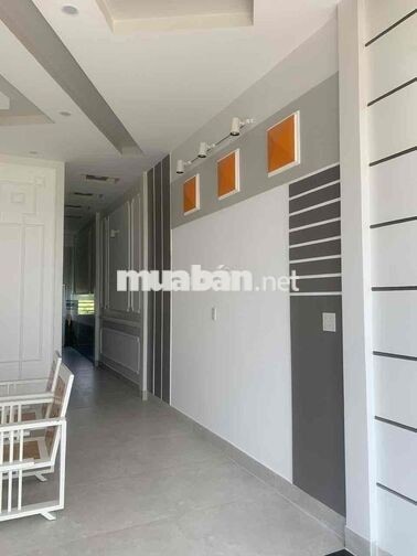 BÁN NHÀ CẤP 4 HẺM NGUYỄN THỊ TẠO