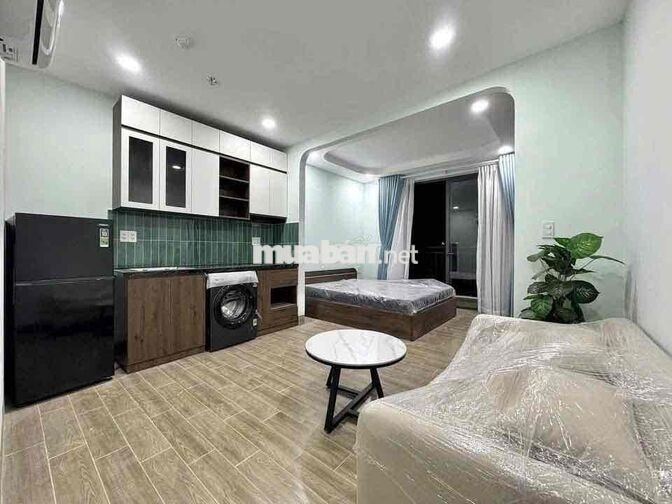 CHDV Mới Xây Siêu Đẹp Full Nội Thất -Ngay Lê Trọng Tấn- Cầu Bưng -Aeon