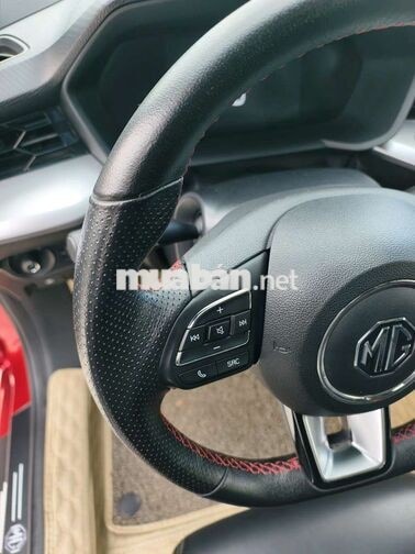 MG MG5 2022 Luxury 2.5 vạn Đỏ